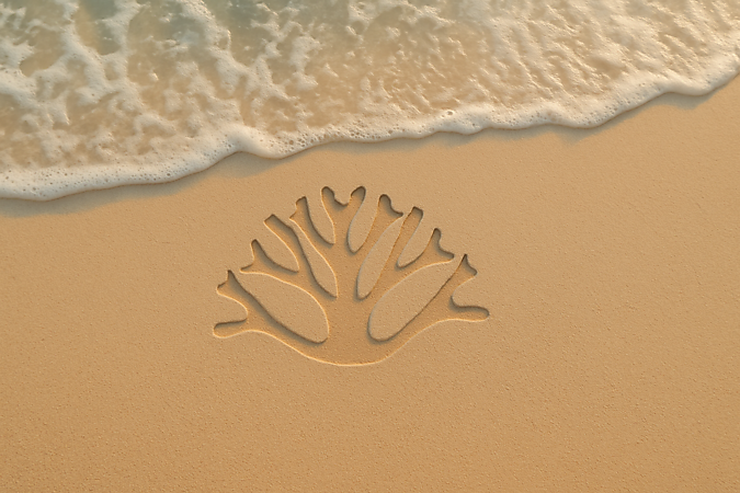 Codium: Open fire beach restaurant with Mediterranean Cuisine & Beachside Restaurant in Kuta, Lombok