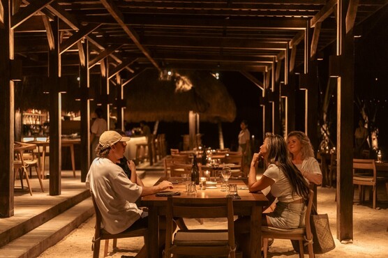 Lombok Dining