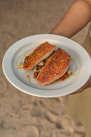 Food Menu