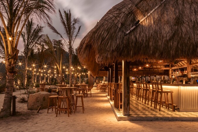 Dining for Groups