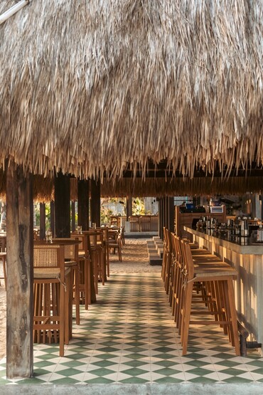 Reservation Restaurant Codium